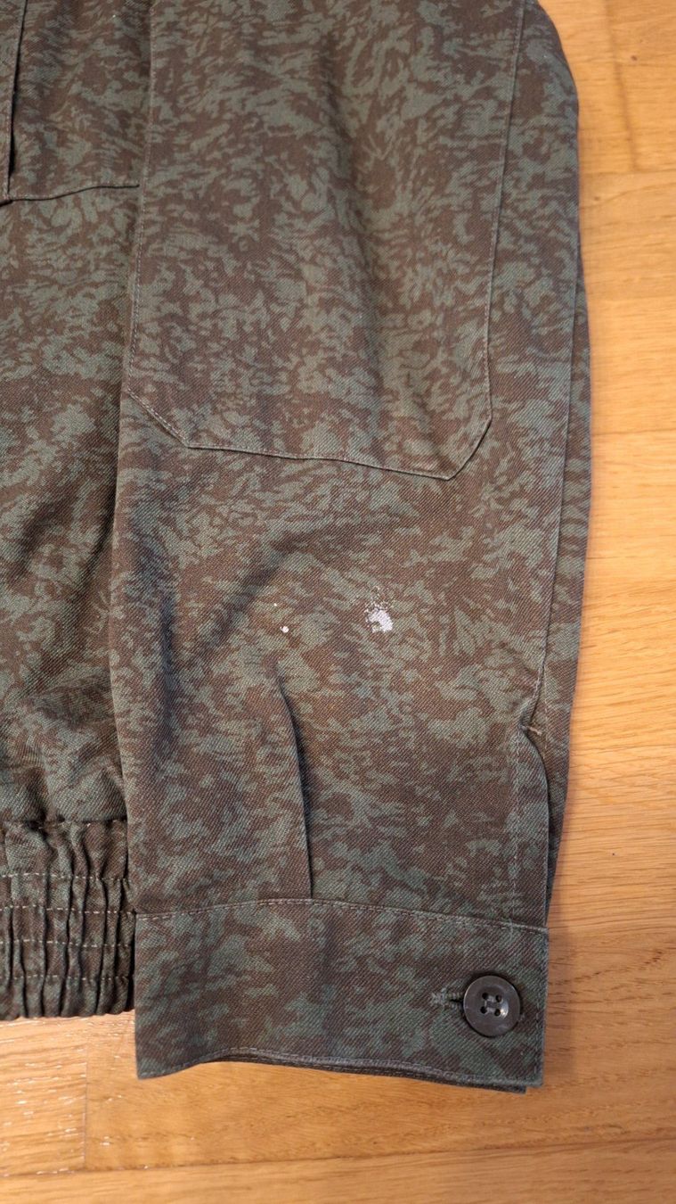 Uniformi: Tschechisch Arbeitsuniform Vz. 92 - 182/92 – Usato da Stein AG venduto da dar_9yjd 5