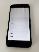 Iphone SE 2020 128GB Noir