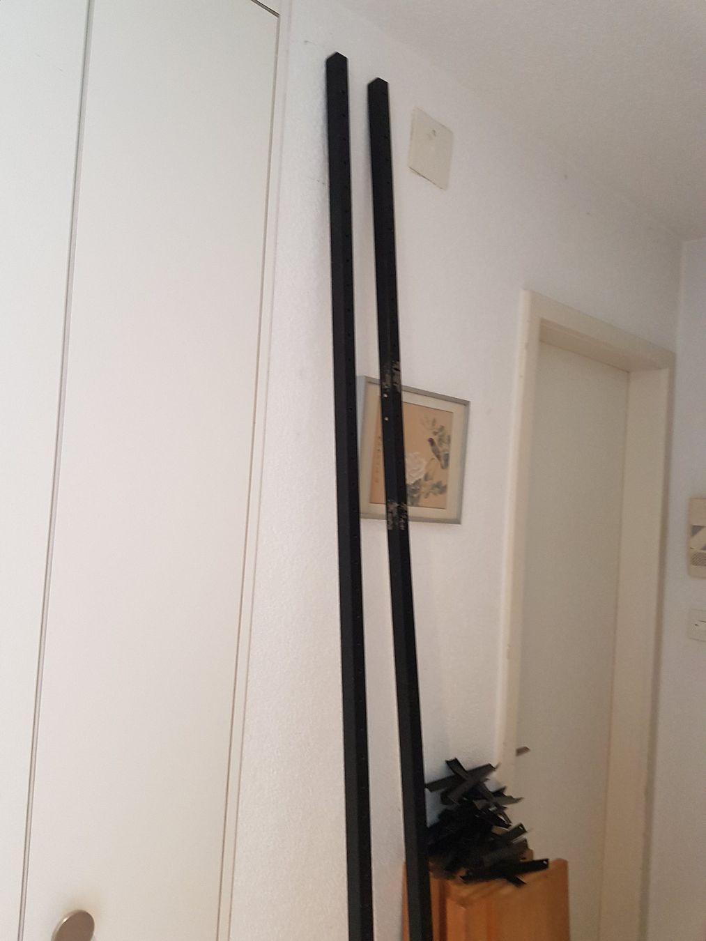 Étagères: Teleskopregal 7 Tablare komplett – D'occasion à Wallisellen par Swissline11 2