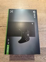 XBOX Series X 2TB Galaxy Black Edition Sonderedition OVP
