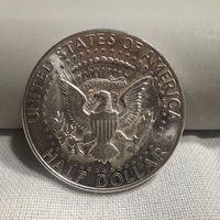 Half Dollar USA 1964 