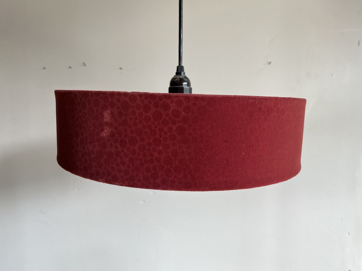 Lampadari & plafoniere: Mid century 60er Jahre Deckenlampe  – Usato da Bern venduto da fotolog111 4