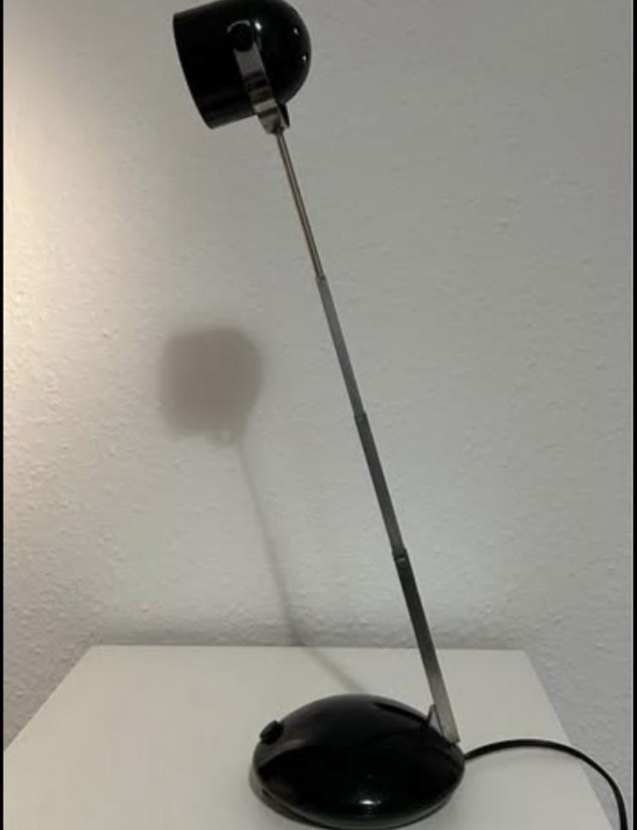 Lampade: lampe télescopique vintage Eichhoff Werke – Usato da Genève venduto da Mar7319 4