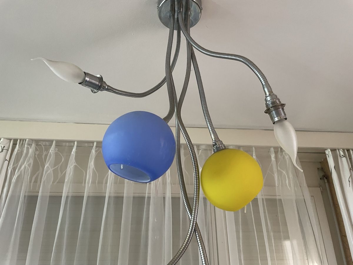 Lampade: Lampe – Usato da Münchwilen TG venduto da SeHuDoHu
