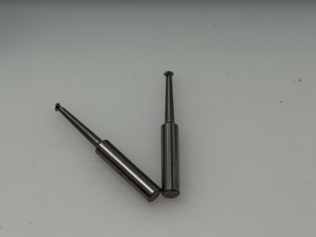 Tous les outils: Outil à aléser miniature – Neuf (Voir description) à Bassecourt par DiM7775 7