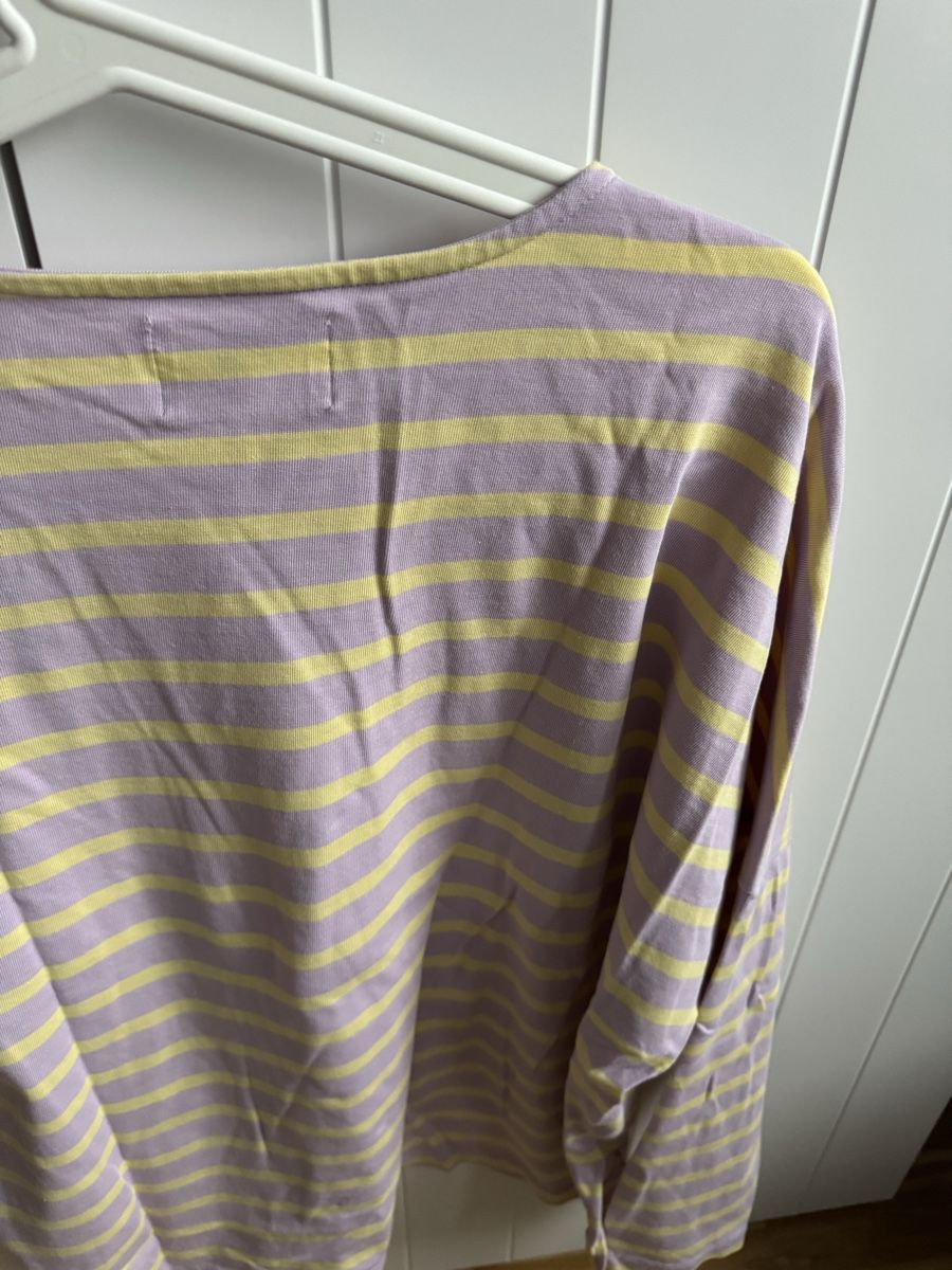 Des Petits Hauts Maglioni & Felpe: Pullover des petits hauts neu – Nuovo e nell'imballaggio originale da Basel venduto da Glamourpourtoi 4