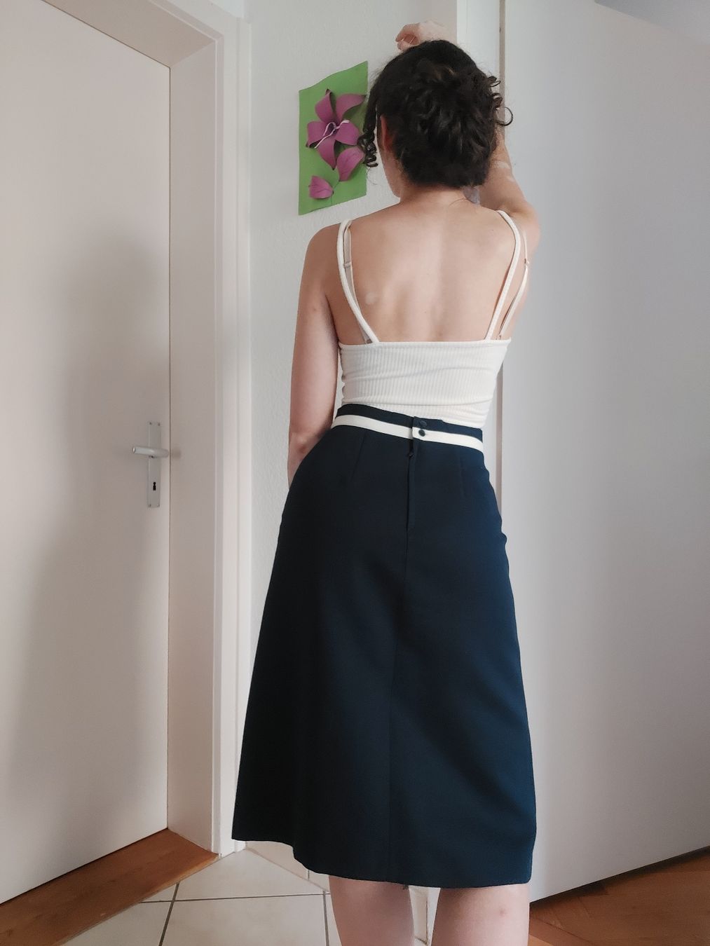 Röcke: VINTAGE skirt – Gebraucht aus Sion von aud_7pxl 2
