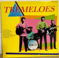 The Tremeloes - The Ultimate // LPs: NM; Sleeve: VG++