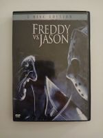 DVD Freddy vs. Jason 2 Disc Edition 