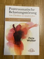 Posttraumatische Belastungsstoerung/Pete Walker, nur Abholun