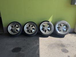MAE/GNB Felgen