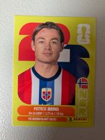 Panini NOR 14 FIFA World Cup 2026