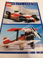 Lego 5540 Model Team Formula 1 Racer
