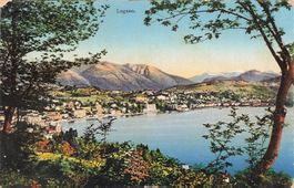 Lugano