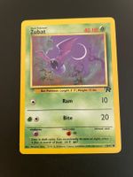 Zubat 70/82 Team Rocket