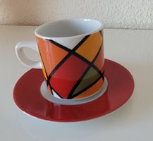 Pfister Espresso Tasse 2004 - NUR ABHOLUNG