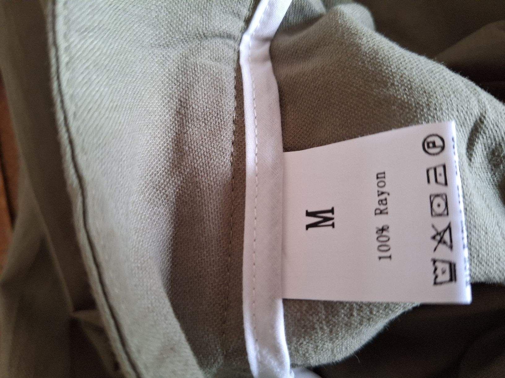 Lotti di vestiti: Ensemble haut & Pantalon – Nuovo (secondo la descrizione) da Fribourg venduto da car_6vvs 4