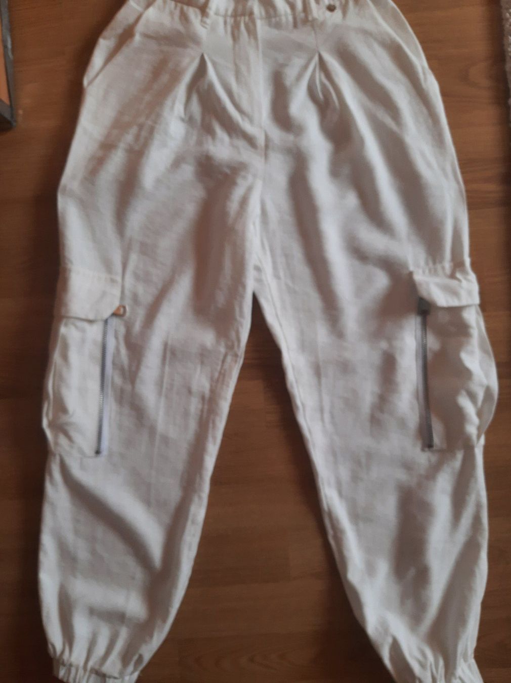 Hosen: Rinascimento Cargohose Gr. S – Gebraucht aus Muotathal von robin40 4