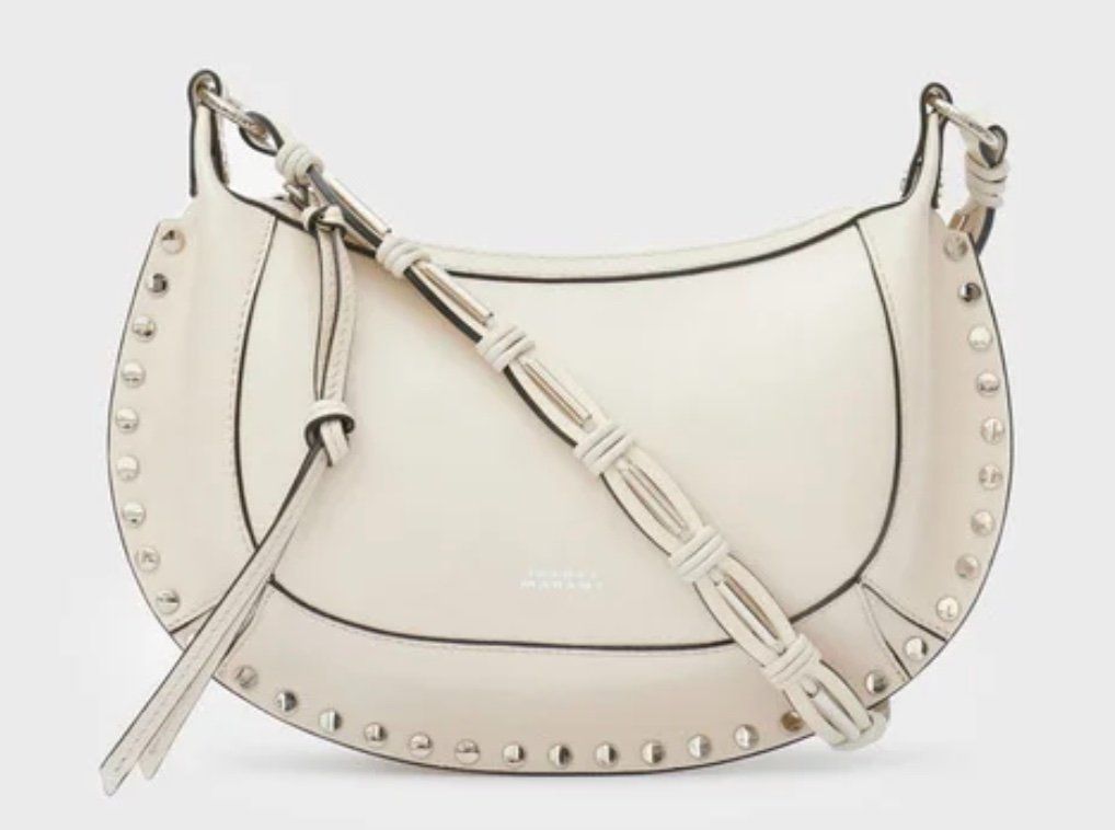 Isabel Marant Borse da donna: Isabel Marant Oksan Moon, excellent condition – Usato da Vevey venduto da sae_x6fg 7