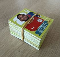 165 Panini Stickers WM 2026 United Edition