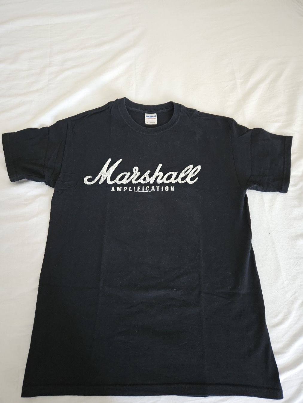 T-shirt: Marshall T-Shirt M – Usato da Horgen venduto da Modena0