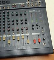 Inter M MX-642 Mischpult - Rarität!!(em127)