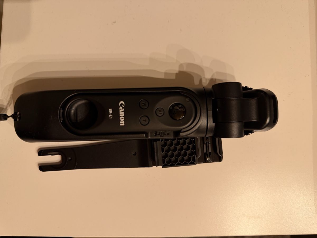 Canon Fotocamera: Canon Stativ Kit - Neu! – Nuovo e nell'imballaggio originale da Neukirch-Egnach venduto da Suenneli7 5