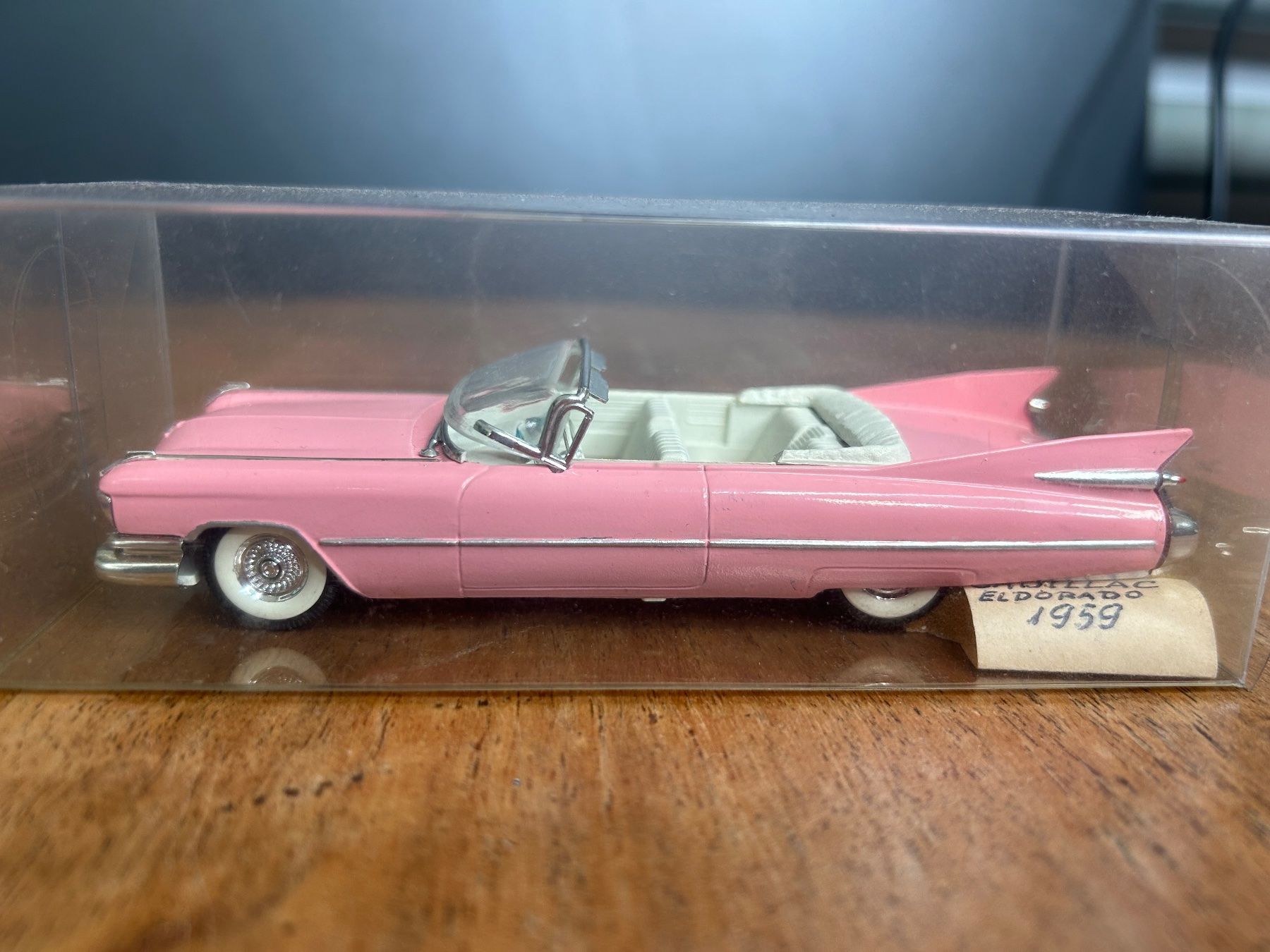 Modellautos: Lot an vier Modell Autos – Gebraucht aus Otelfingen von Yossi-68 7