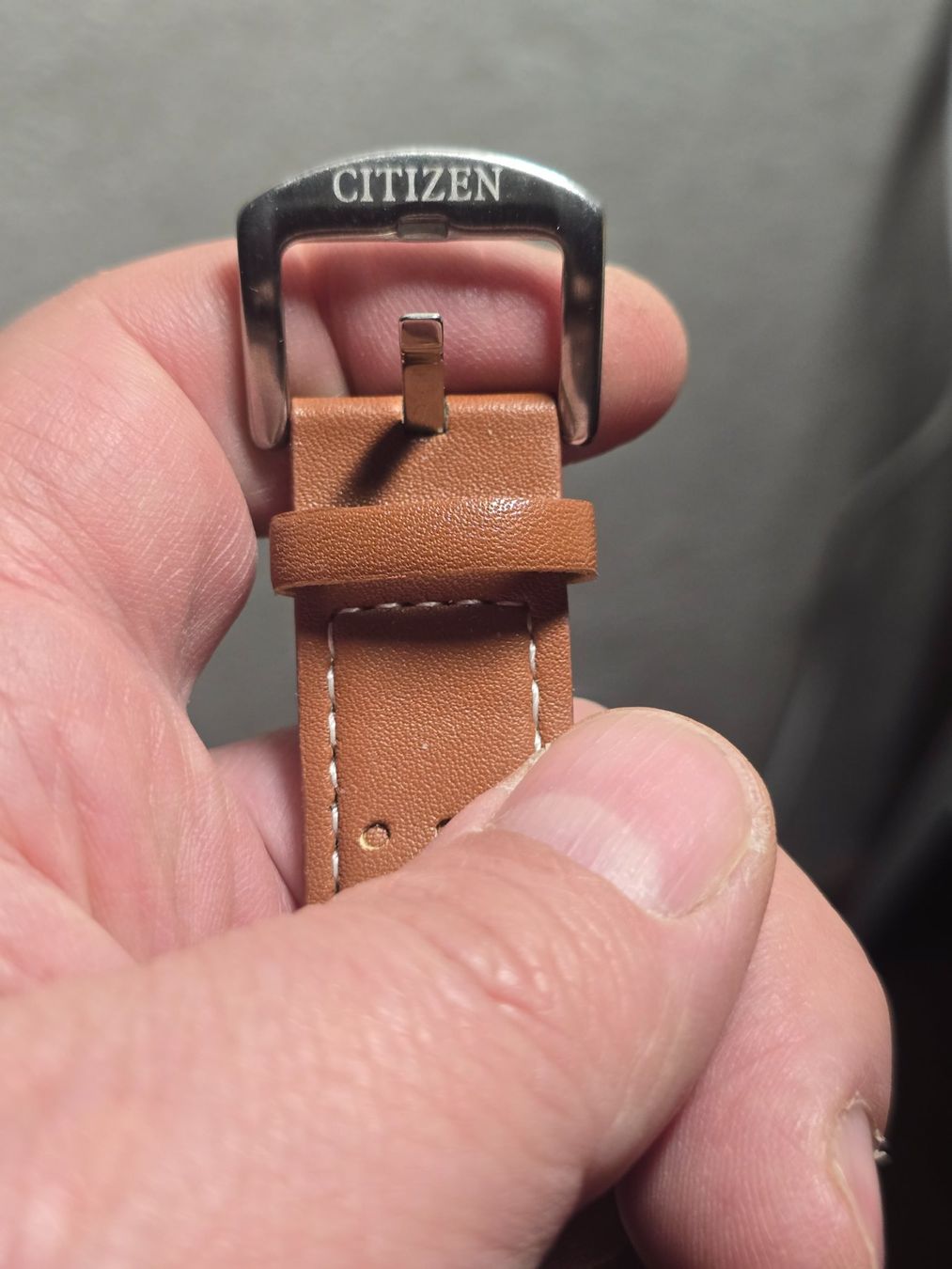 Citizen Orologi: Montre chrono Citizen – Usato da Bussigny venduto da Elie 4