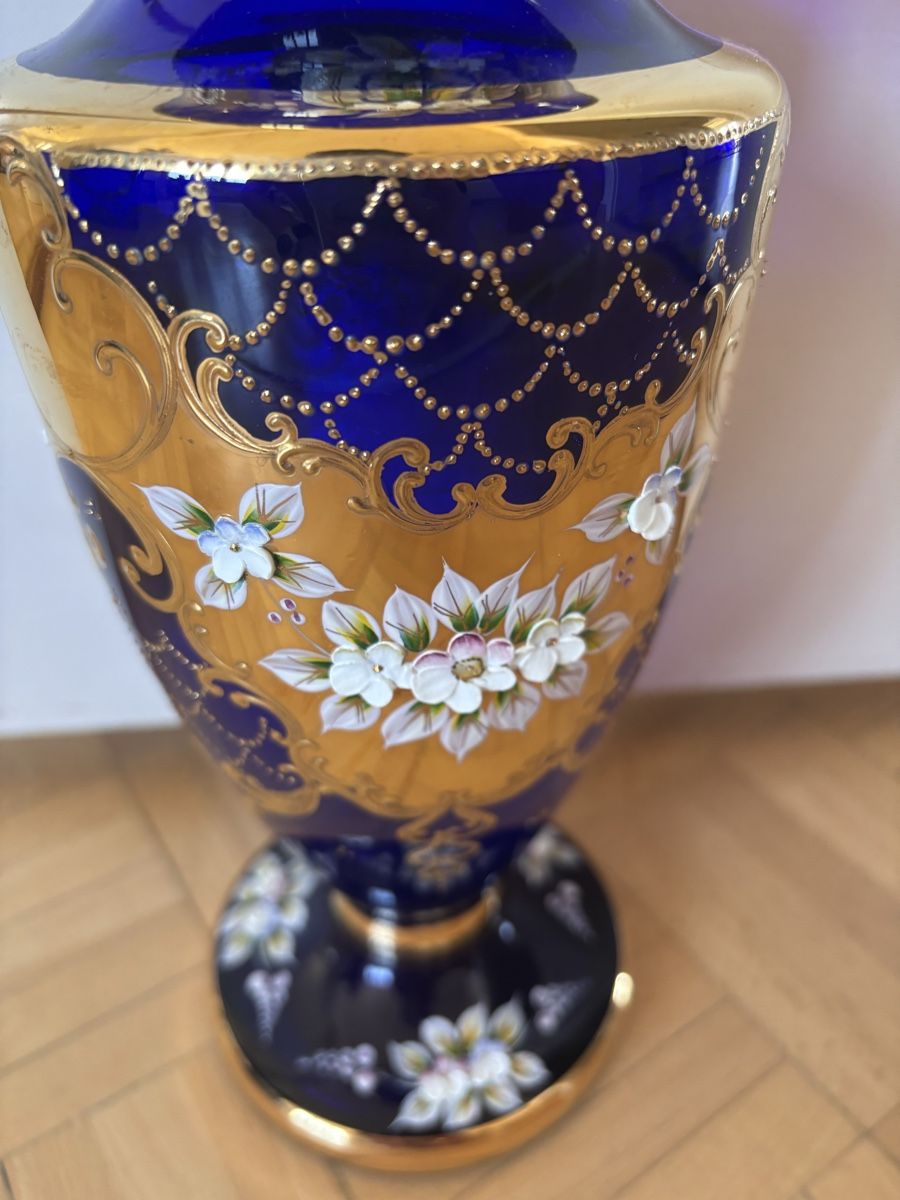 Vasi & Recipienti: Vase – Usato da Basel venduto da FannySt 4