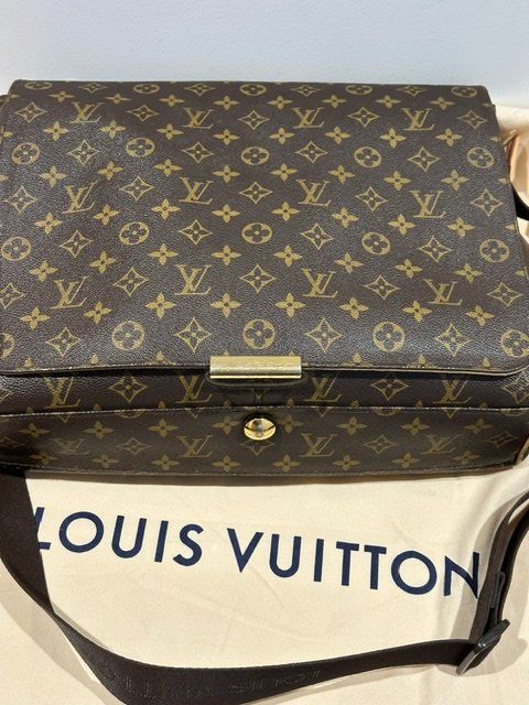 Louis Vuitton Taschen: Original Louis Vuitton Tasche – Gebraucht aus Cham von Monaco2013 5