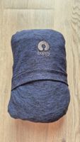 Babytrage / Tragetuch Chicco Bobby Comfort blau
