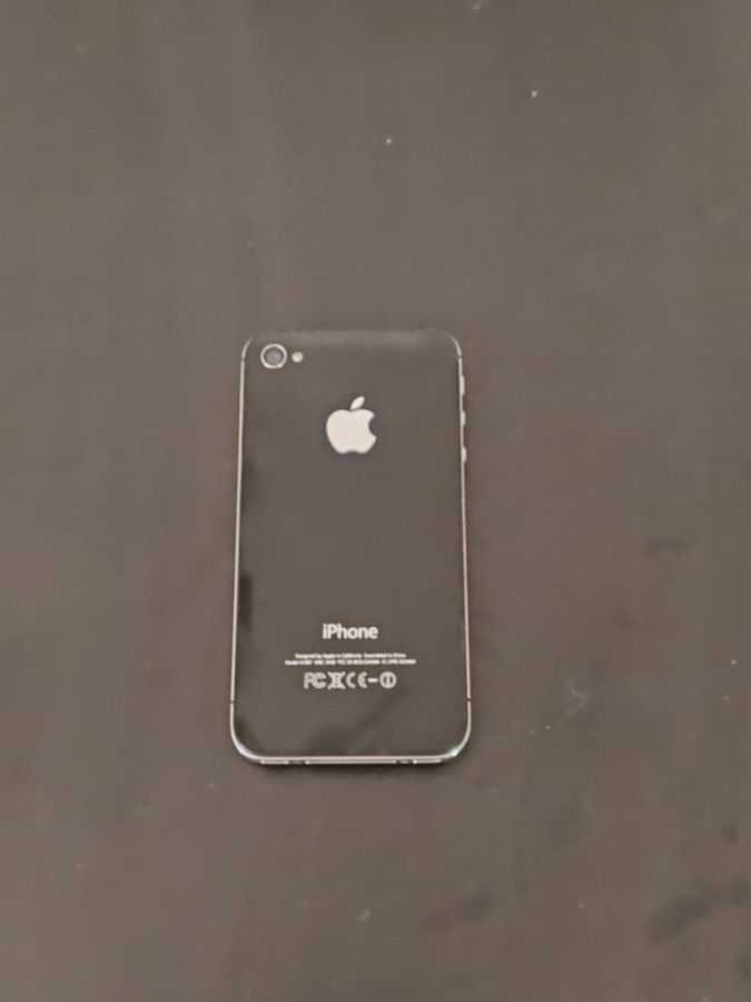 Apple Handys / Smartphones: Iphone 4s – Gebraucht aus Egg b. Zürich von el_gato_77 1