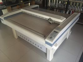 Plotter Zünd M-1200s