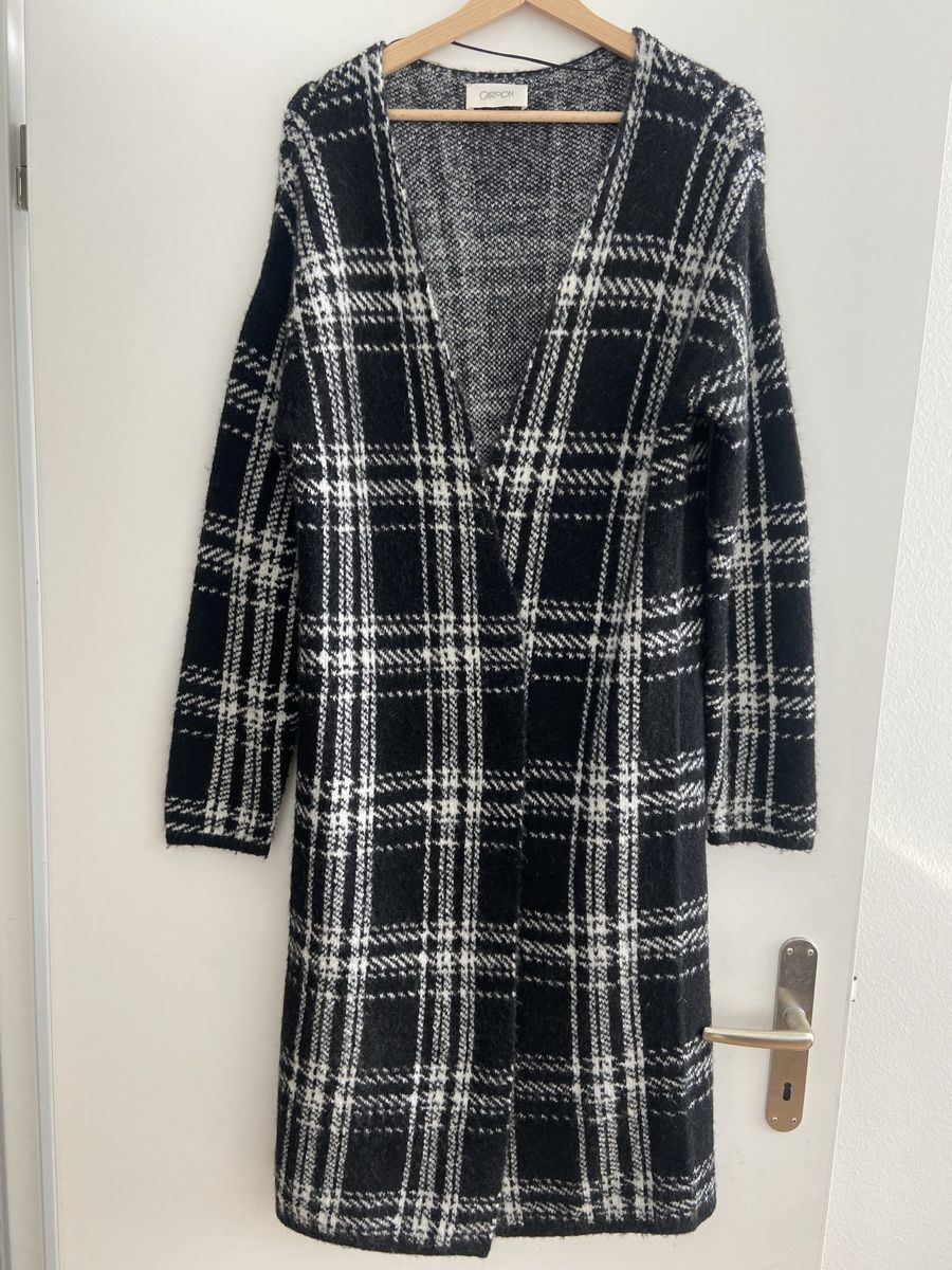 Cappotti: Bequemer Mantel/langer Parka – Usato da Zürich venduto da bia_8hxd