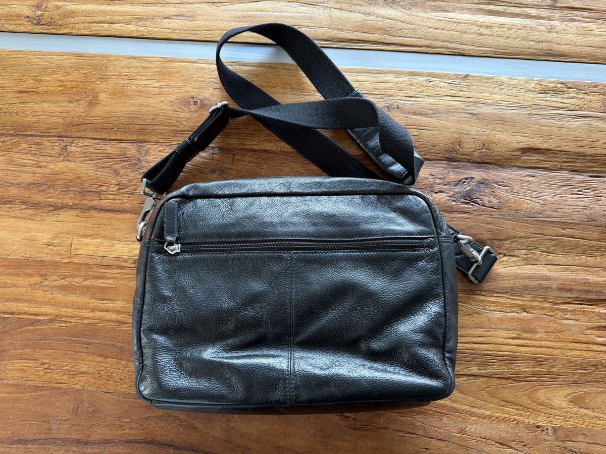 Picard Valigie & Borse: PICARD Buddy Ledertasche – Usato da Brüttisellen venduto da RNKO 1