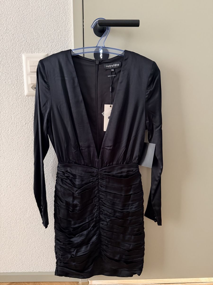 Vestiti: Retrofete Dress – Nuovo e nell'imballaggio originale da Meilen venduto da ana_nln9 1
