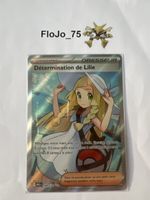 Détermination de Lilie 169/132 🇫🇷