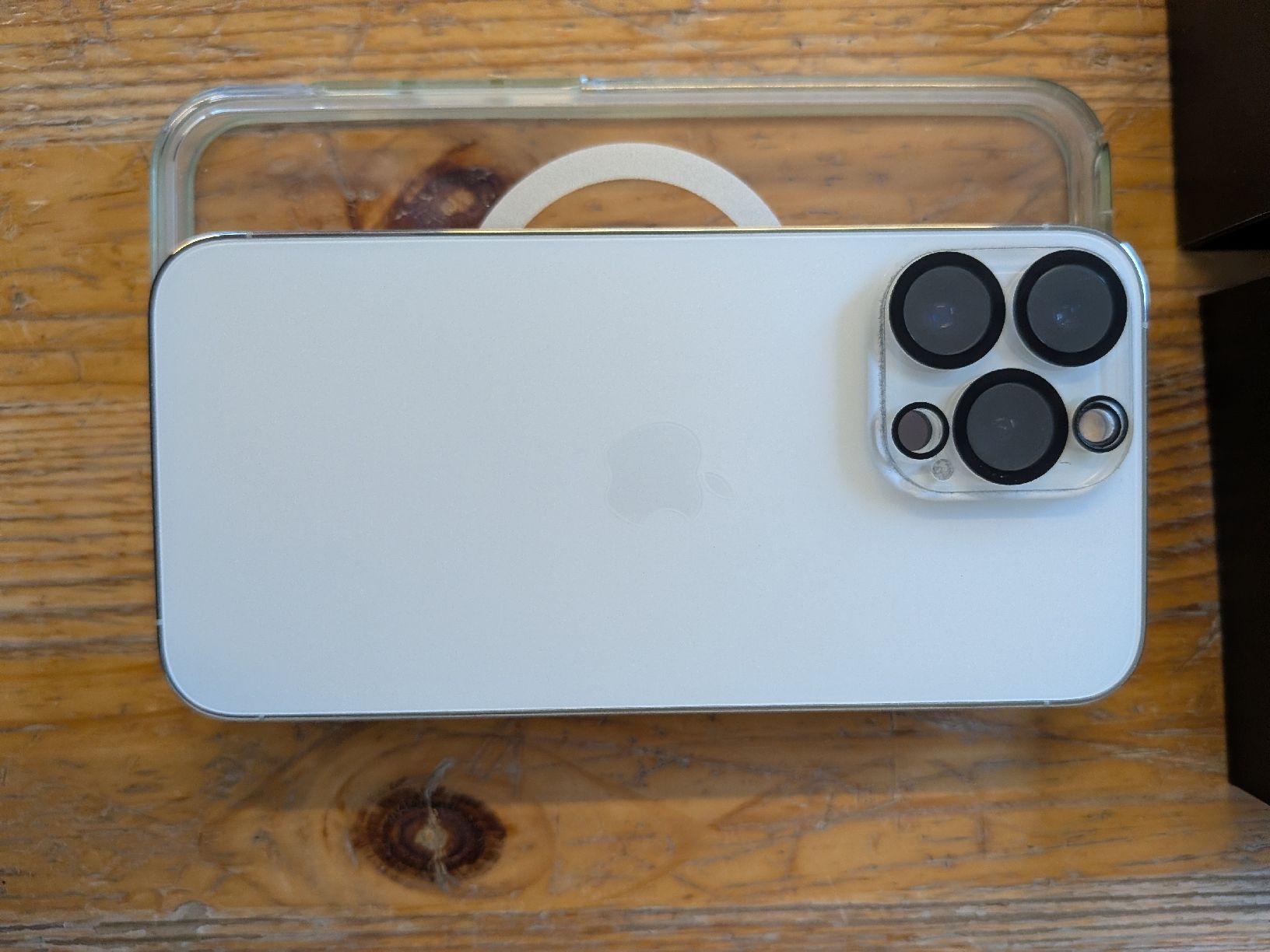 Apple Handys / Smartphones: iPhone 13 pro – Gebraucht aus Krauchthal von bidu72 3