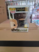 Funko Pop Westley #579 CHASE Exclusive