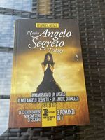 Il mio Angelo Segreto Trilogy