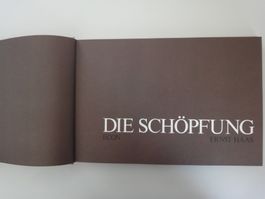 Die Schöpfung - Ernst Haas