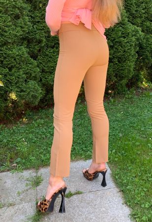 Chic Pantaloni Le Monelle Tg. S - Perfetti per autunno !