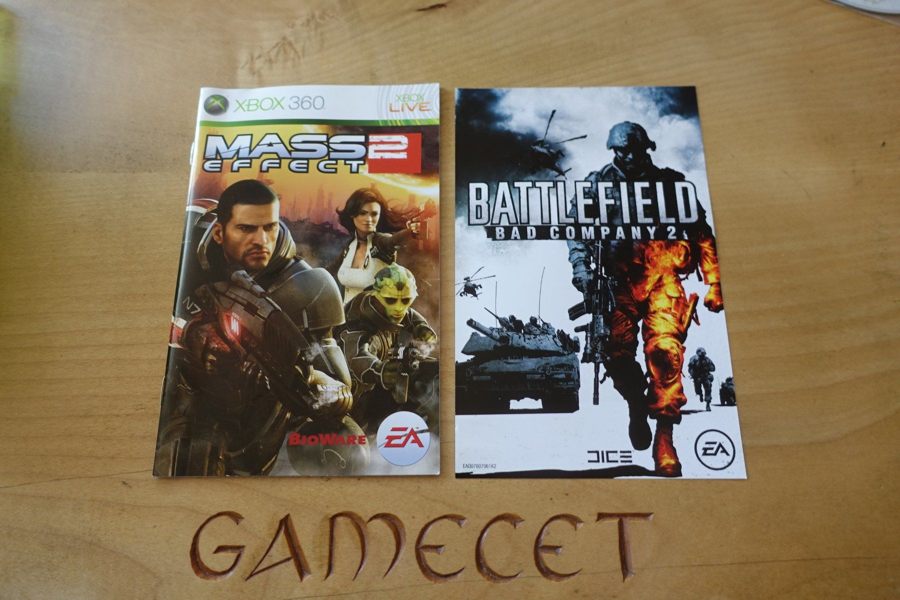 Microsoft Jeux: Mass Effect 2 – D'occasion à Steinach par Gamecet 4