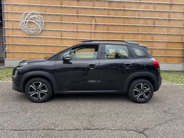 2017 Citroen C3 Aircross 1.2