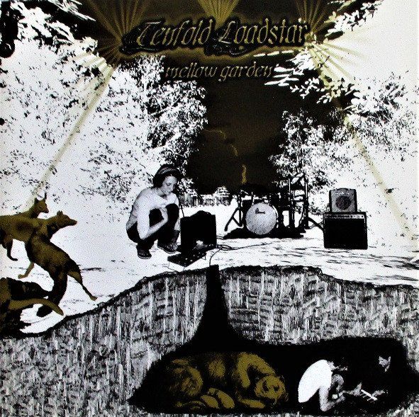 CDs: Tenfold Loadstar - Mellow Garden – Gebraucht aus Uzwil von visions77