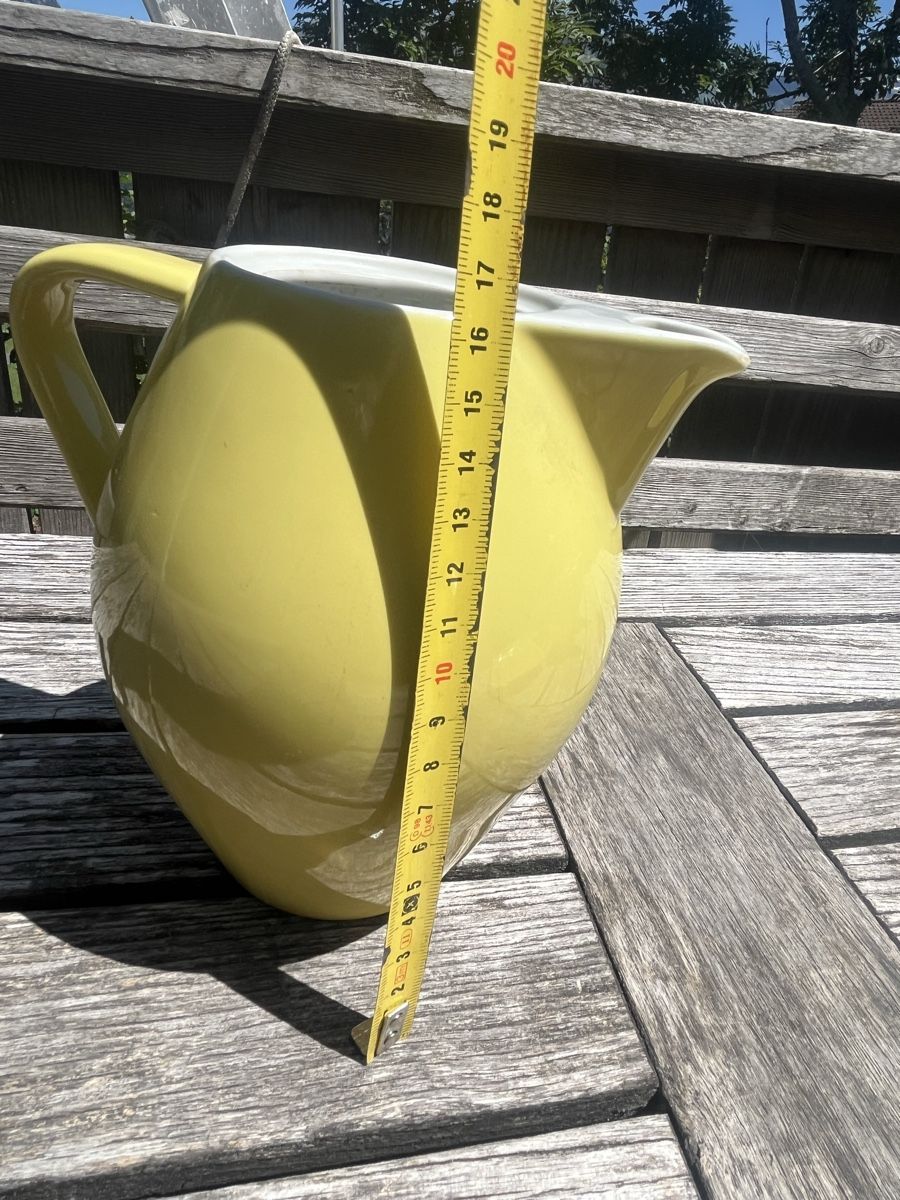 Rössler Geschirrsets: Rössler Geschirr Set  5 Teile – Gebraucht aus Wiesenberg von swissantik 7