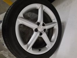 Opel Alufelgen