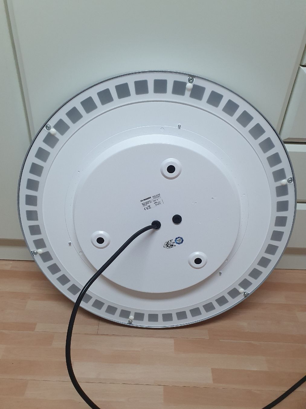 Regent Lampadari & plafoniere: Designerleuchte Regent – Nuovo (secondo la descrizione) da Embrach venduto da TMCHZ 3