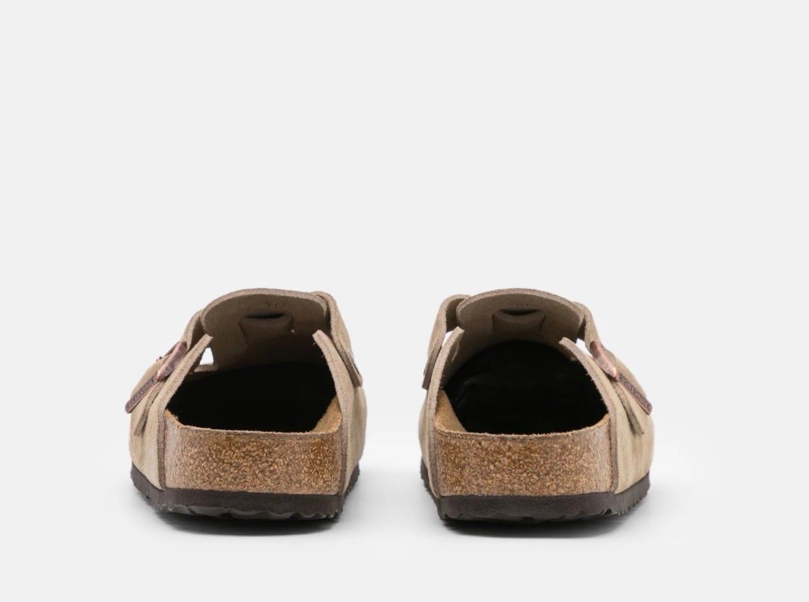 Birkenstock Scarpe da uomo: BIRKENSTOCK CLOGS NEU – Nuovo e nell'imballaggio originale da Fribourg venduto da waves55 2